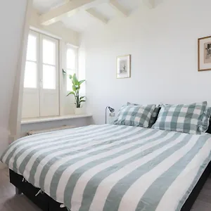 Rooftop Terrace Guest Bed and breakfast