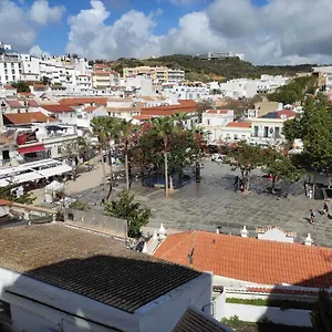 Auberge de jeunesse Pedro Samora