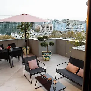 Terra'vista Appartement