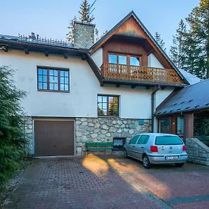 Alpina Bed & Breakfast